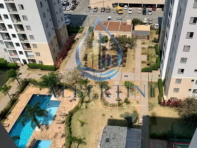 Apartamento com 48m² 2 quartos e 1 banheiro, à venda, no bairro Lapa de Baixo em São Paulo