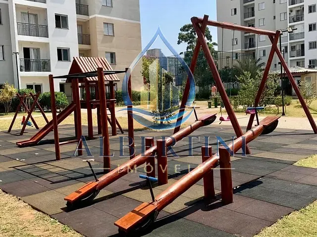 Apartamento com 48m² 2 quartos e 1 banheiro, à venda, no bairro Lapa de Baixo em São Paulo
