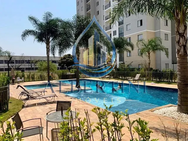 Apartamento com 48m² 2 quartos e 1 banheiro, à venda, no bairro Lapa de Baixo em São Paulo