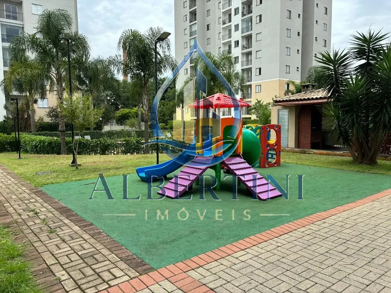 Apartamento, 2 quartos, 48 m² - Foto 11