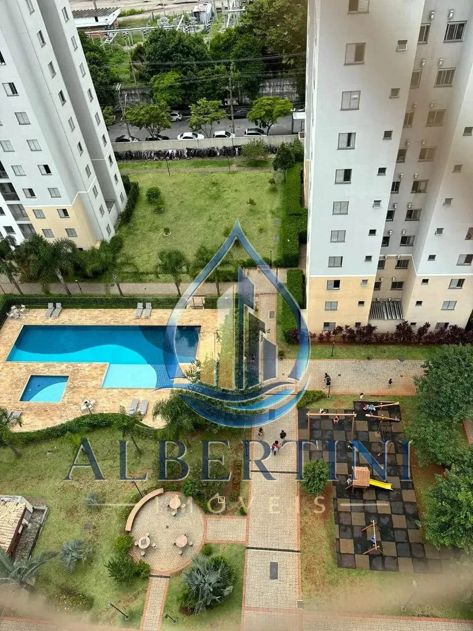 Apartamento, 2 quartos, 48 m² - Foto 12