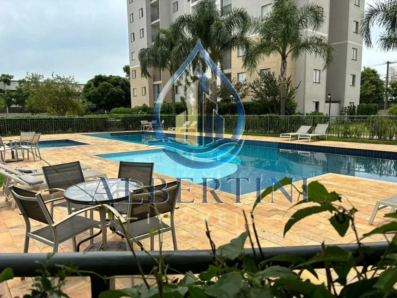 Apartamento, 2 quartos, 48 m² - Foto 13