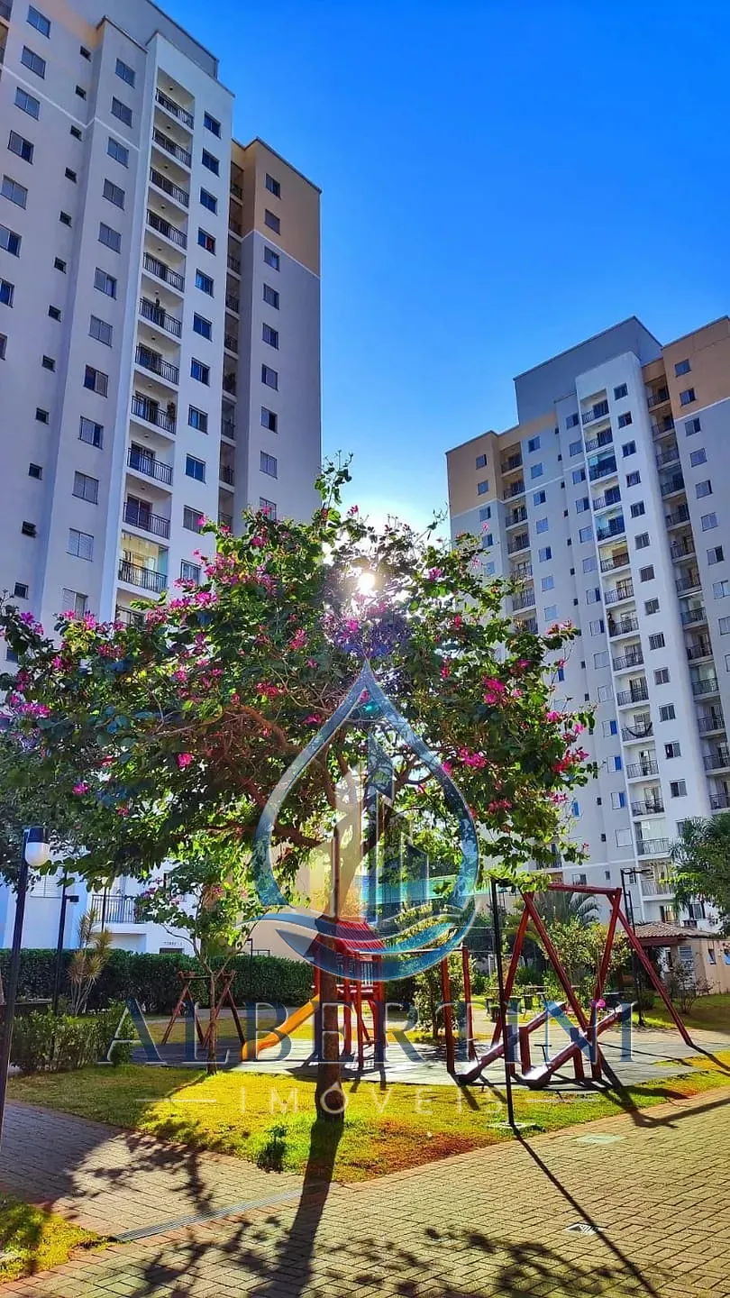 Apartamento, 2 quartos, 48 m² - Foto 15