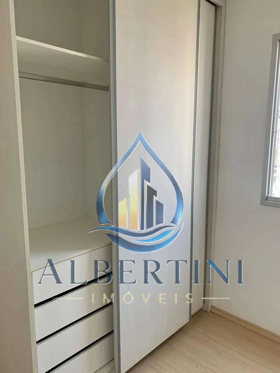 Apartamento, 2 quartos, 48 m² - Foto 3