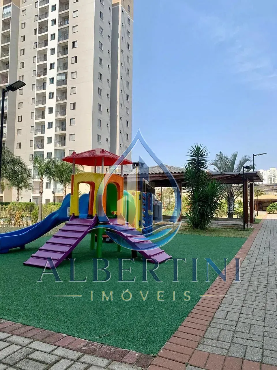 Apartamento, 2 quartos, 48 m² - Foto 4