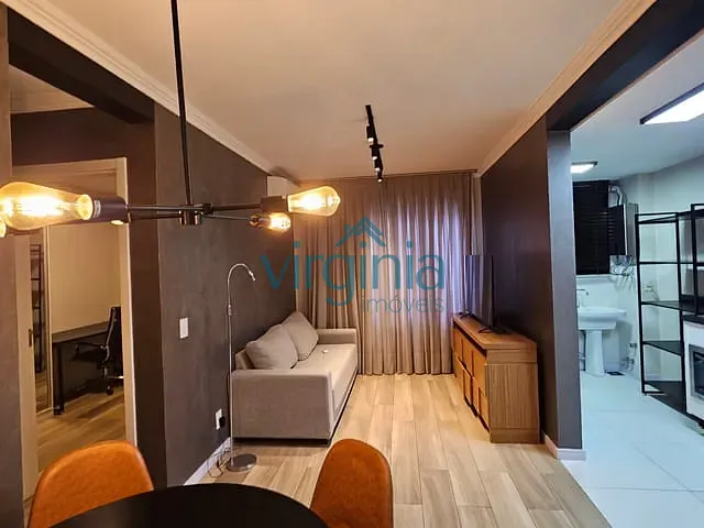 Apartamento com 70m² 2 quartos e 2 banheiros, para alugar, no bairro Centro em Novo Hamburgo