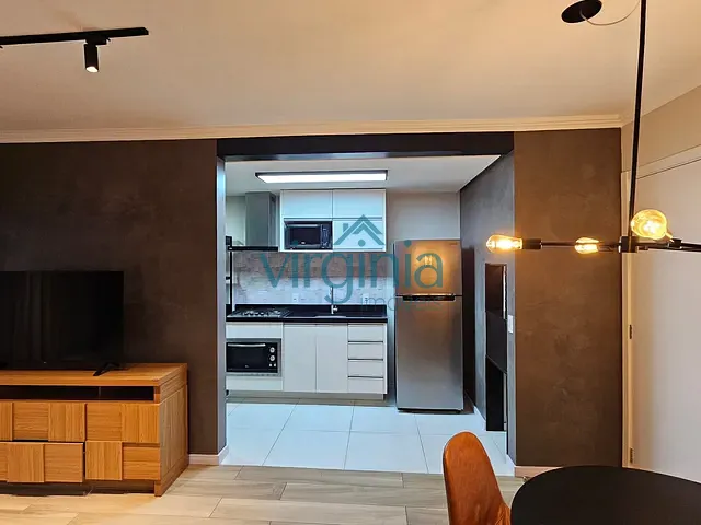 Apartamento com 70m² 2 quartos e 2 banheiros, para alugar, no bairro Centro em Novo Hamburgo
