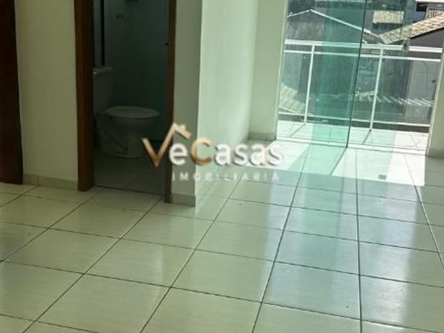Apartamento com 65m² 2 quartos e 1 banheiro, à venda, no bairro Jardim Mariléa em Rio das Ostras