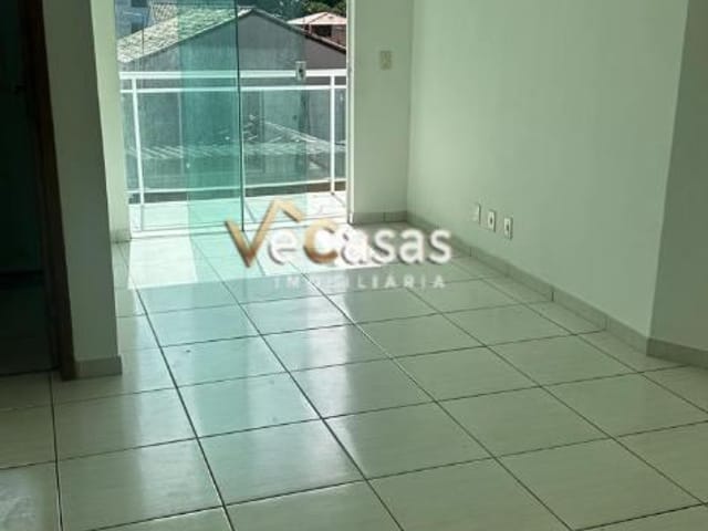 Apartamento com 65m² 2 quartos e 1 banheiro, à venda, no bairro Jardim Mariléa em Rio das Ostras