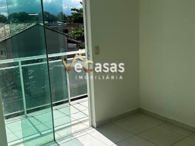 Apartamento com 65m² 2 quartos e 1 banheiro, à venda, no bairro Jardim Mariléa em Rio das Ostras