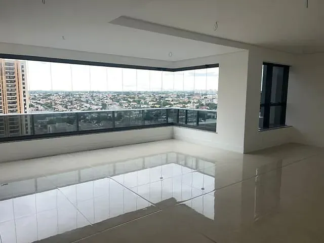 Apartamento com 217m² 4 quartos e 4 banheiros, à venda, no bairro Jardim dos Estados em Campo Grande