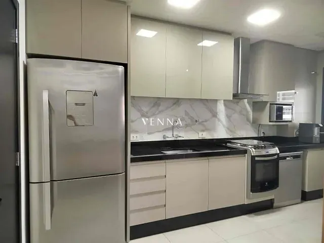 Apartamento com 143m² 3 quartos e 2 banheiros, à venda, no bairro Gleba Fazenda Palhano em Londrina