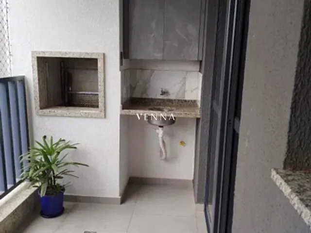 Apartamento com 143m² 3 quartos e 2 banheiros, à venda, no bairro Gleba Fazenda Palhano em Londrina