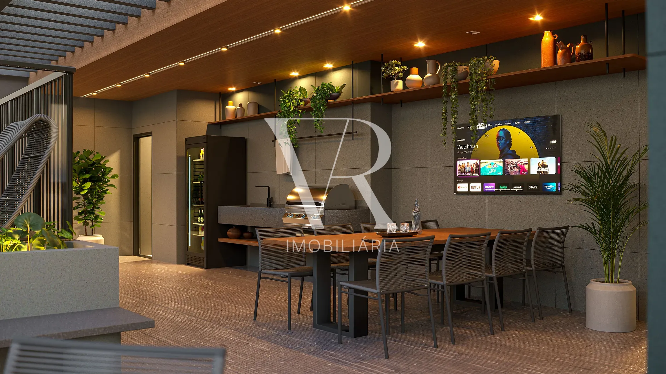 Apartamento, 3 quartos, 82 m² - Foto 2