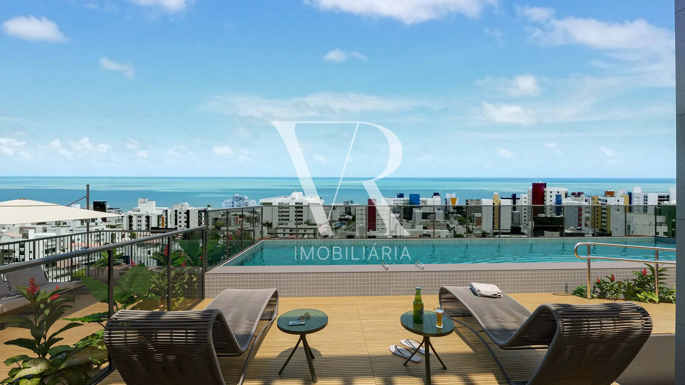 Apartamento, 3 quartos, 82 m² - Foto 4