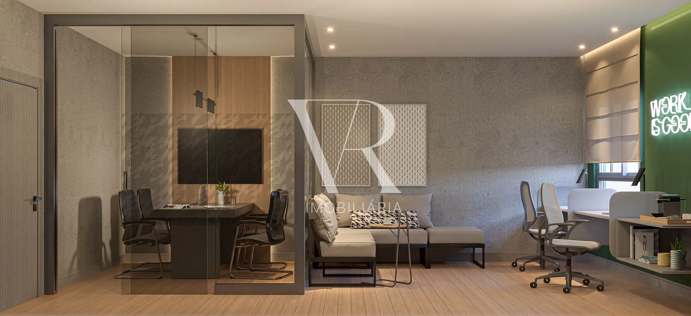 Apartamento, 3 quartos, 82 m² - Foto 7