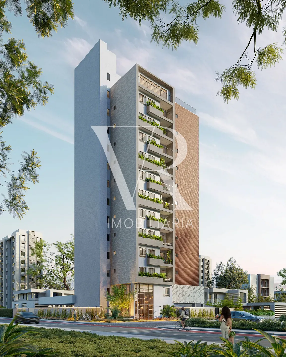 Apartamento, 3 quartos, 82 m² - Foto 1