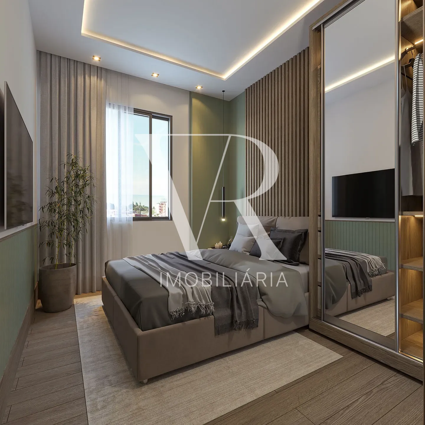 Apartamento, 3 quartos, 82 m² - Foto 14