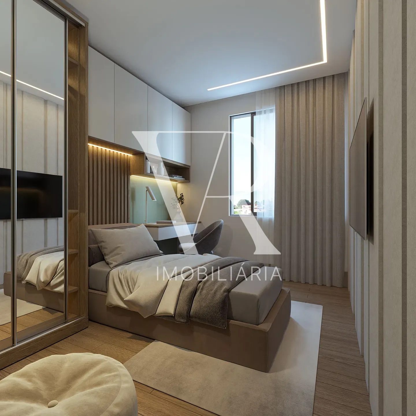 Apartamento, 3 quartos, 82 m² - Foto 16