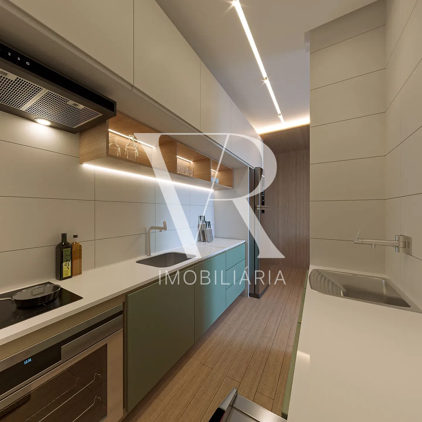 Apartamento, 3 quartos, 82 m² - Foto 17