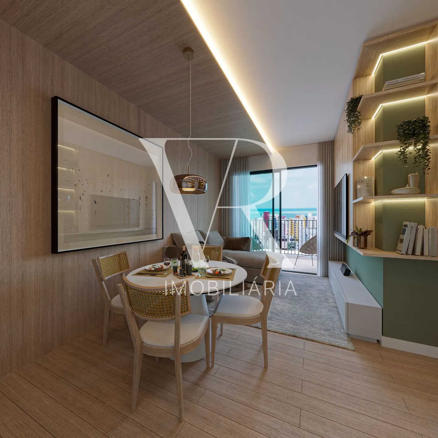 Apartamento, 3 quartos, 82 m² - Foto 18