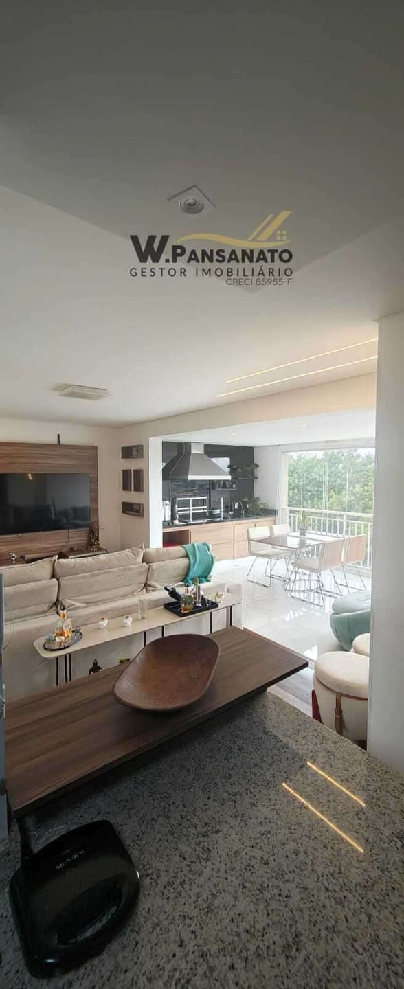 Apartamento, 3 quartos, 88 m² - Foto 3