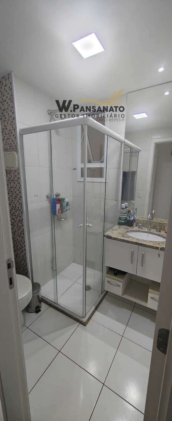 Apartamento, 3 quartos, 88 m² - Foto 17