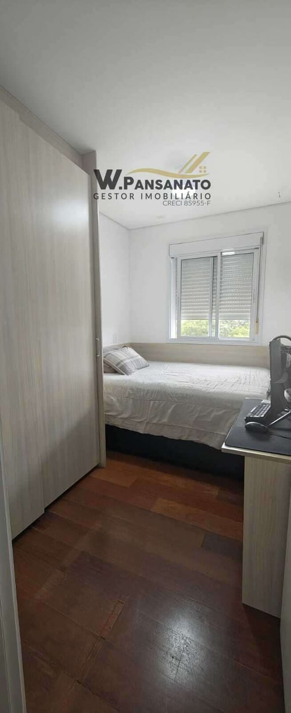 Apartamento, 3 quartos, 88 m² - Foto 15