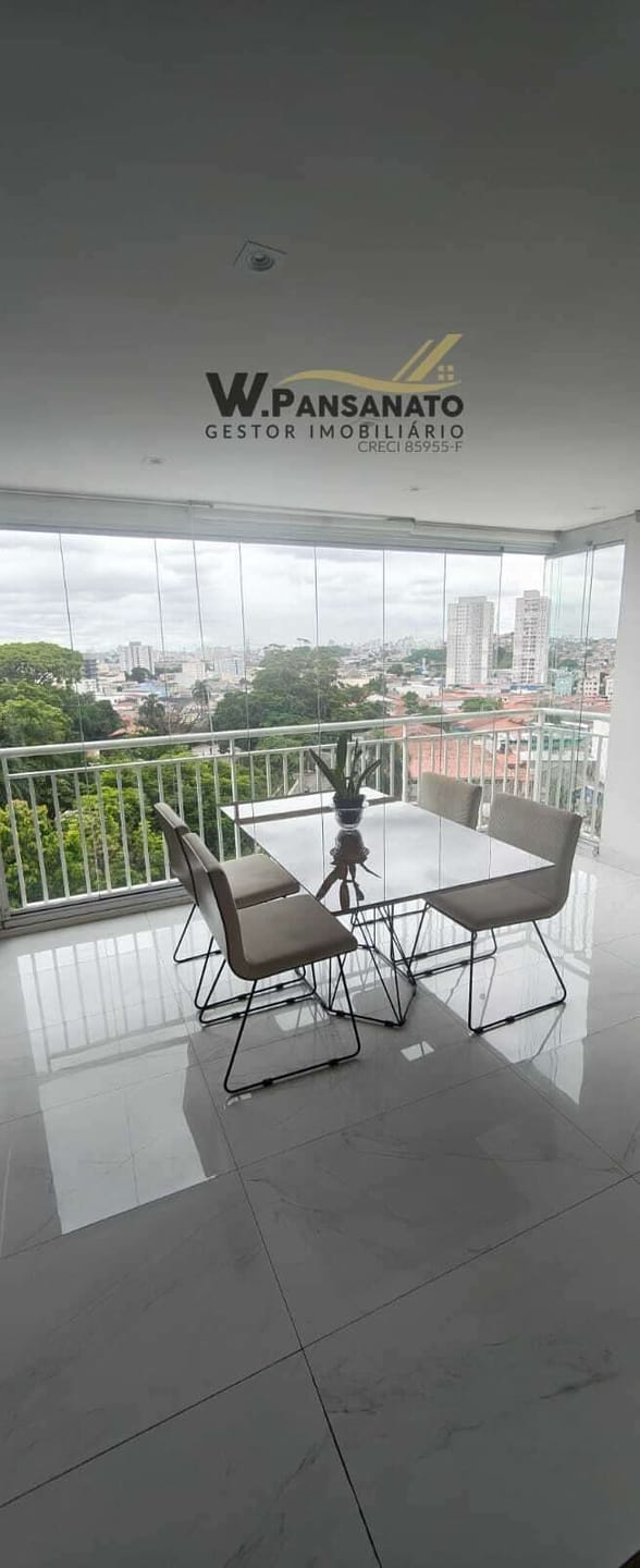 Apartamento, 3 quartos, 88 m² - Foto 1