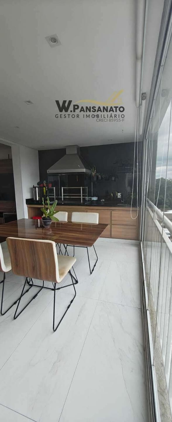 Apartamento, 3 quartos, 88 m² - Foto 4