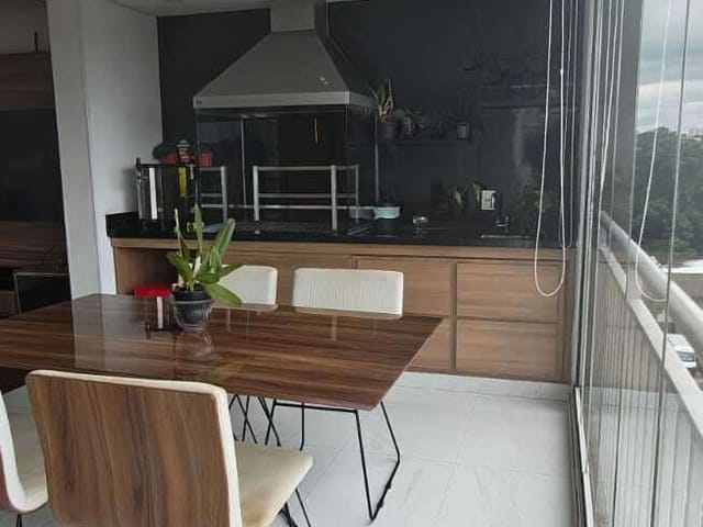 Apartamento com 88m² 3 quartos e 2 banheiros, à venda, no bairro Vila Galvão em Guarulhos