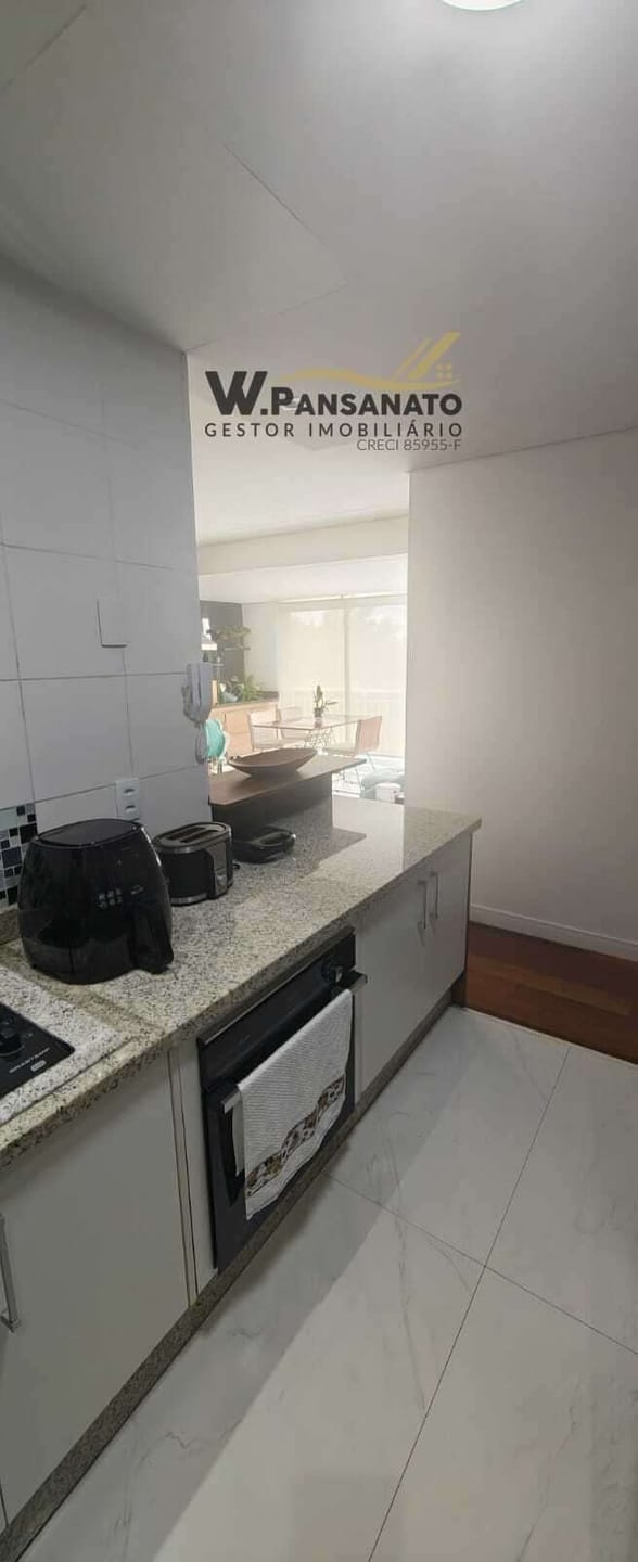 Apartamento, 3 quartos, 88 m² - Foto 11