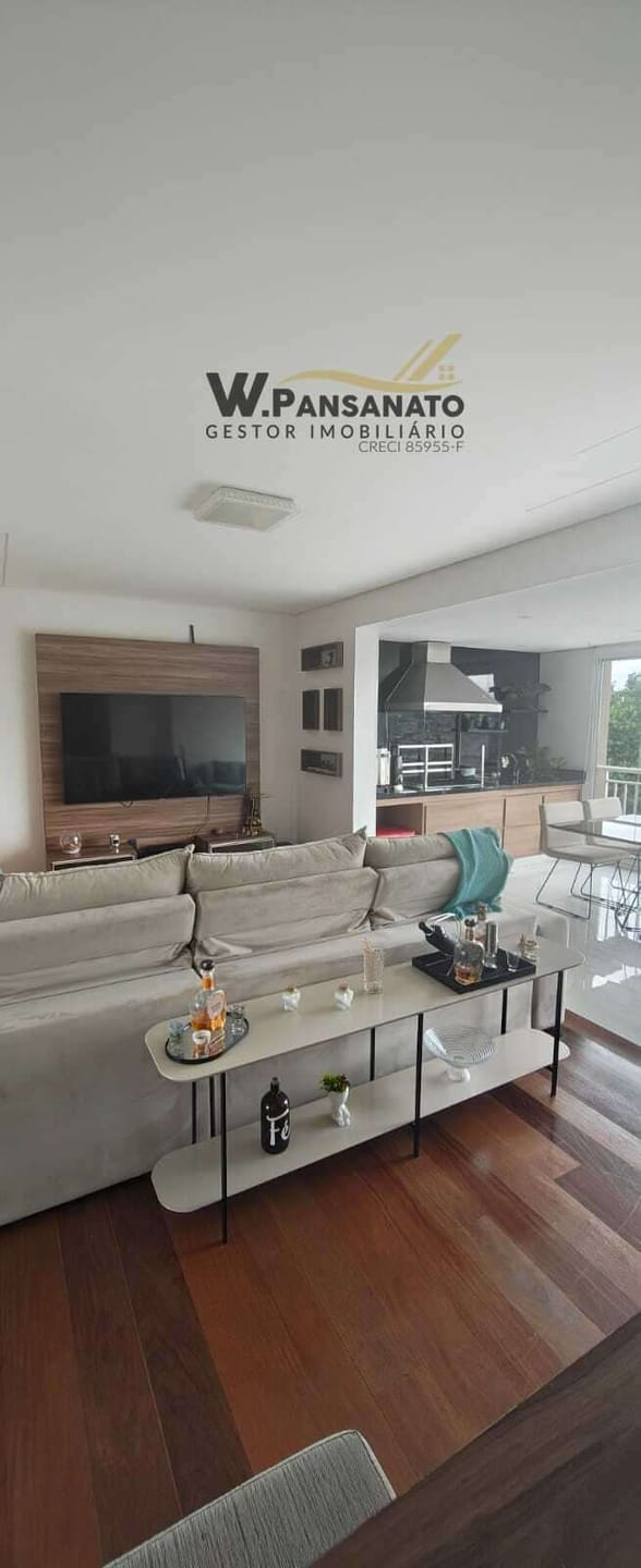 Apartamento, 3 quartos, 88 m² - Foto 5