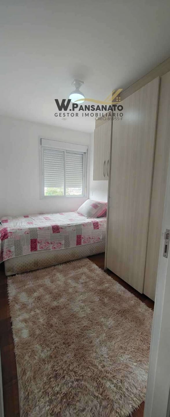 Apartamento, 3 quartos, 88 m² - Foto 16
