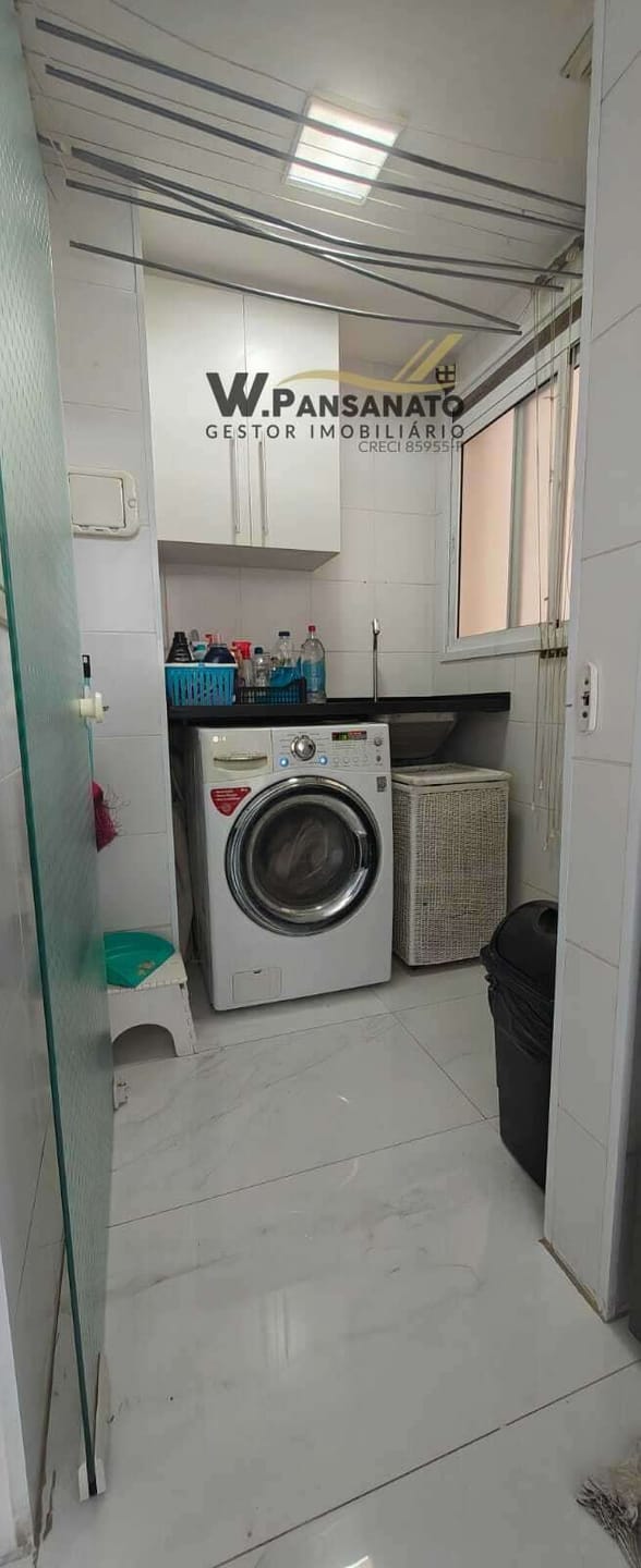 Apartamento, 3 quartos, 88 m² - Foto 20