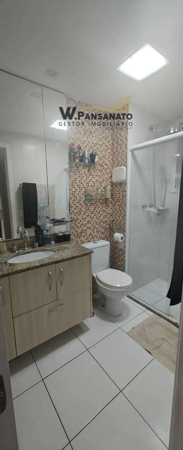 Apartamento, 3 quartos, 88 m² - Foto 19