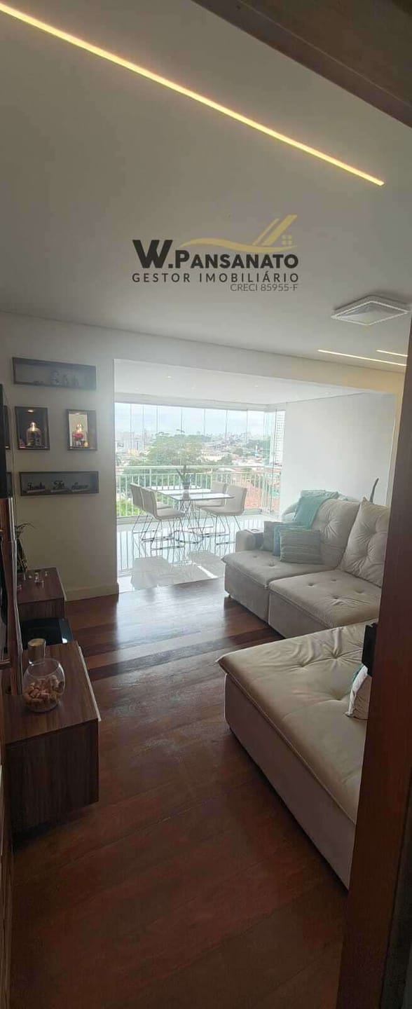 Apartamento, 3 quartos, 88 m² - Foto 6