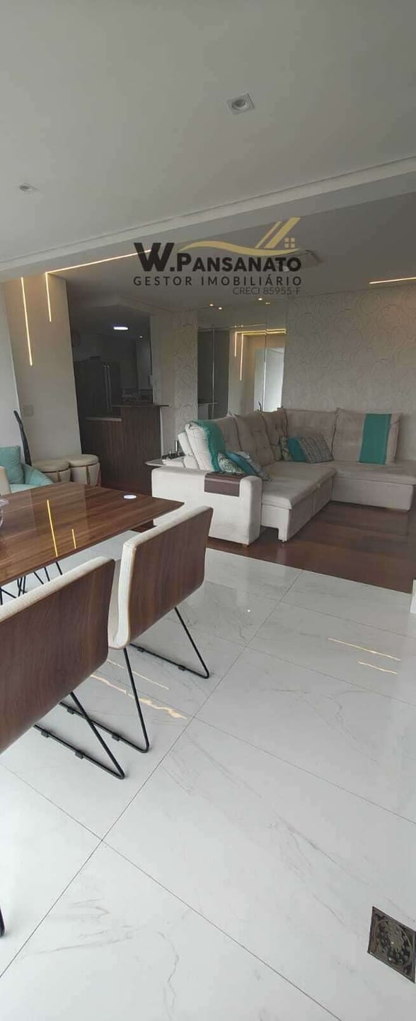Apartamento, 3 quartos, 88 m² - Foto 8