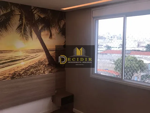 Apartamento com 52m² 3 quartos e 2 banheiros, à venda, no bairro Belenzinho em São Paulo