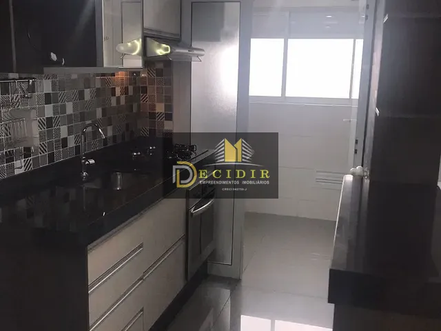 Apartamento com 52m² 3 quartos e 2 banheiros, à venda, no bairro Belenzinho em São Paulo