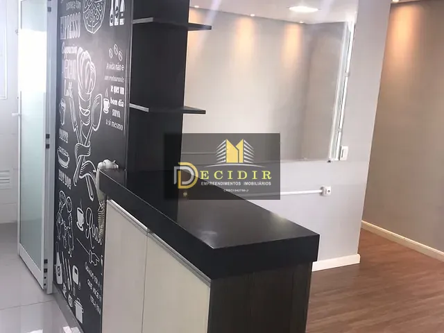 Apartamento com 52m² 3 quartos e 2 banheiros, à venda, no bairro Belenzinho em São Paulo