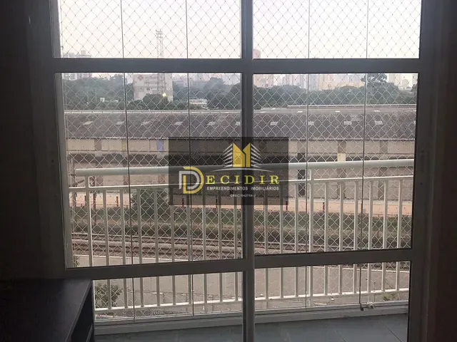 Apartamento com 52m² 3 quartos e 2 banheiros, à venda, no bairro Belenzinho em São Paulo