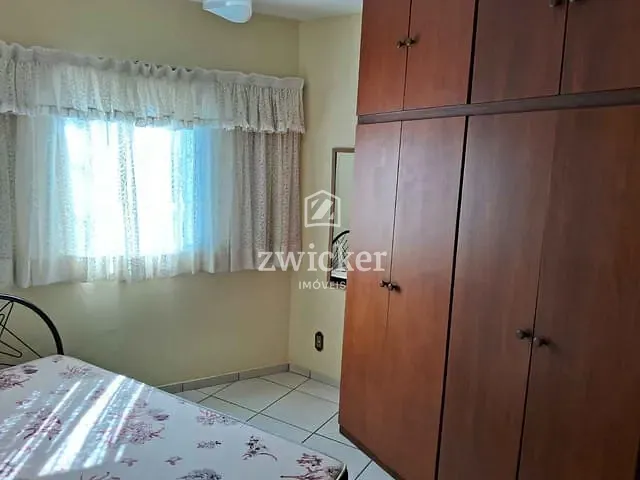 Apartamento com 91m² 3 quartos e 3 banheiros, à venda, no bairro Jardim América em Bauru