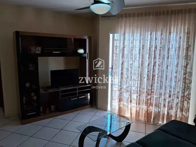 Apartamento com 91m² 3 quartos e 3 banheiros, à venda, no bairro Jardim América em Bauru