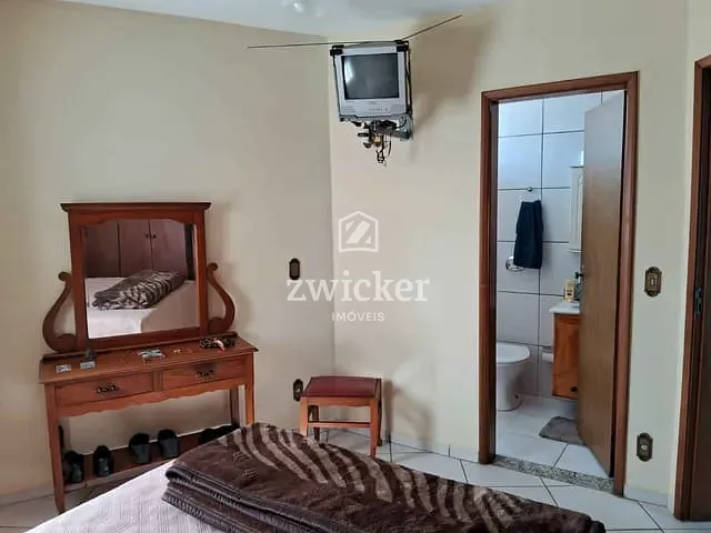 Apartamento com 91m² 3 quartos e 3 banheiros, à venda, no bairro Jardim América em Bauru