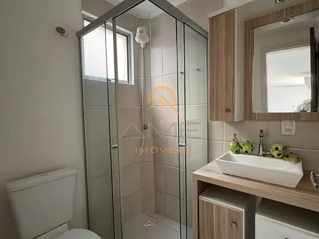 Apartamento 2 quartos e 1 banheiro, à venda, no bairro Areal em Pelotas