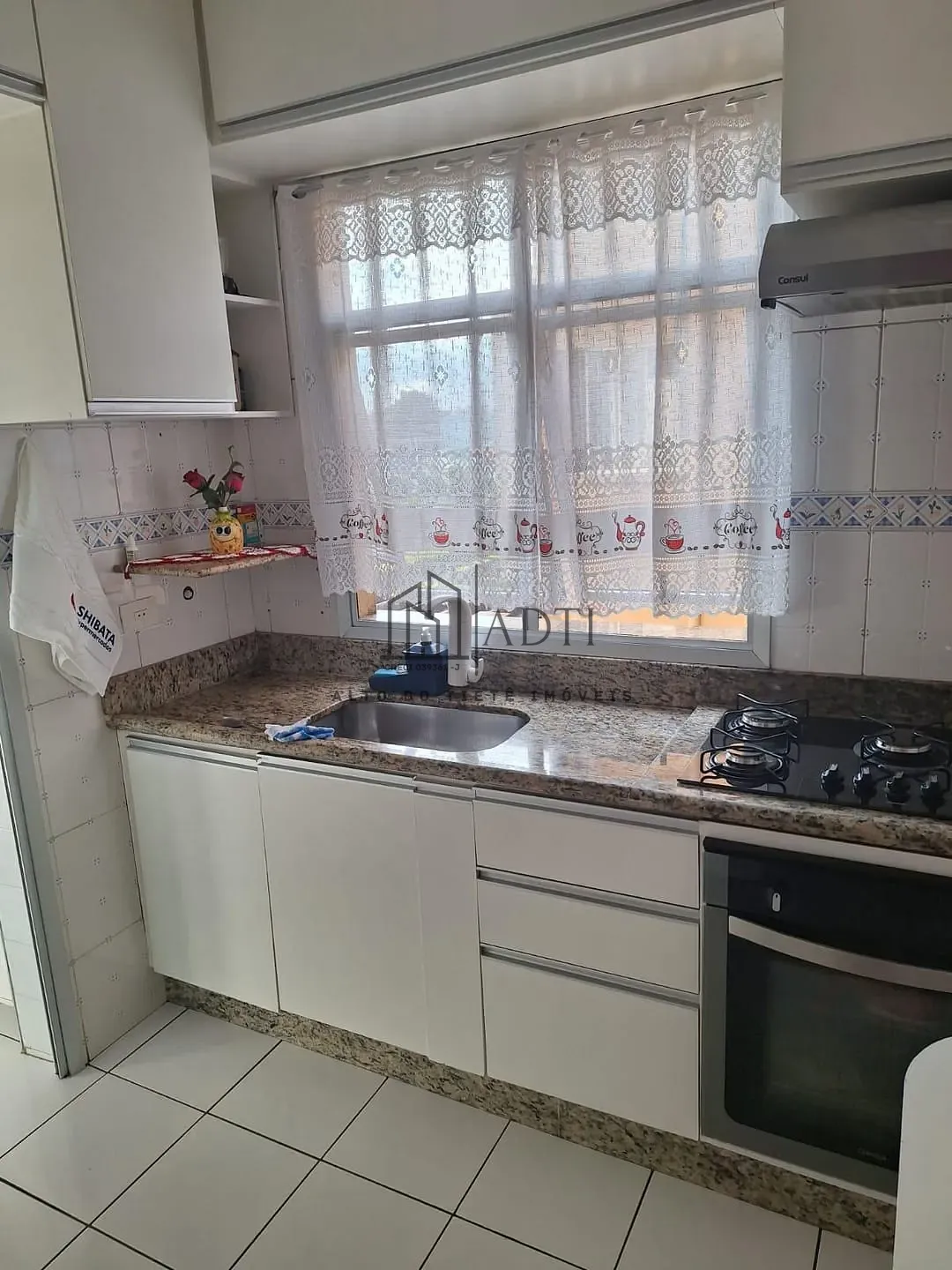 Apartamento, 2 quartos, 54 m² - Foto 5