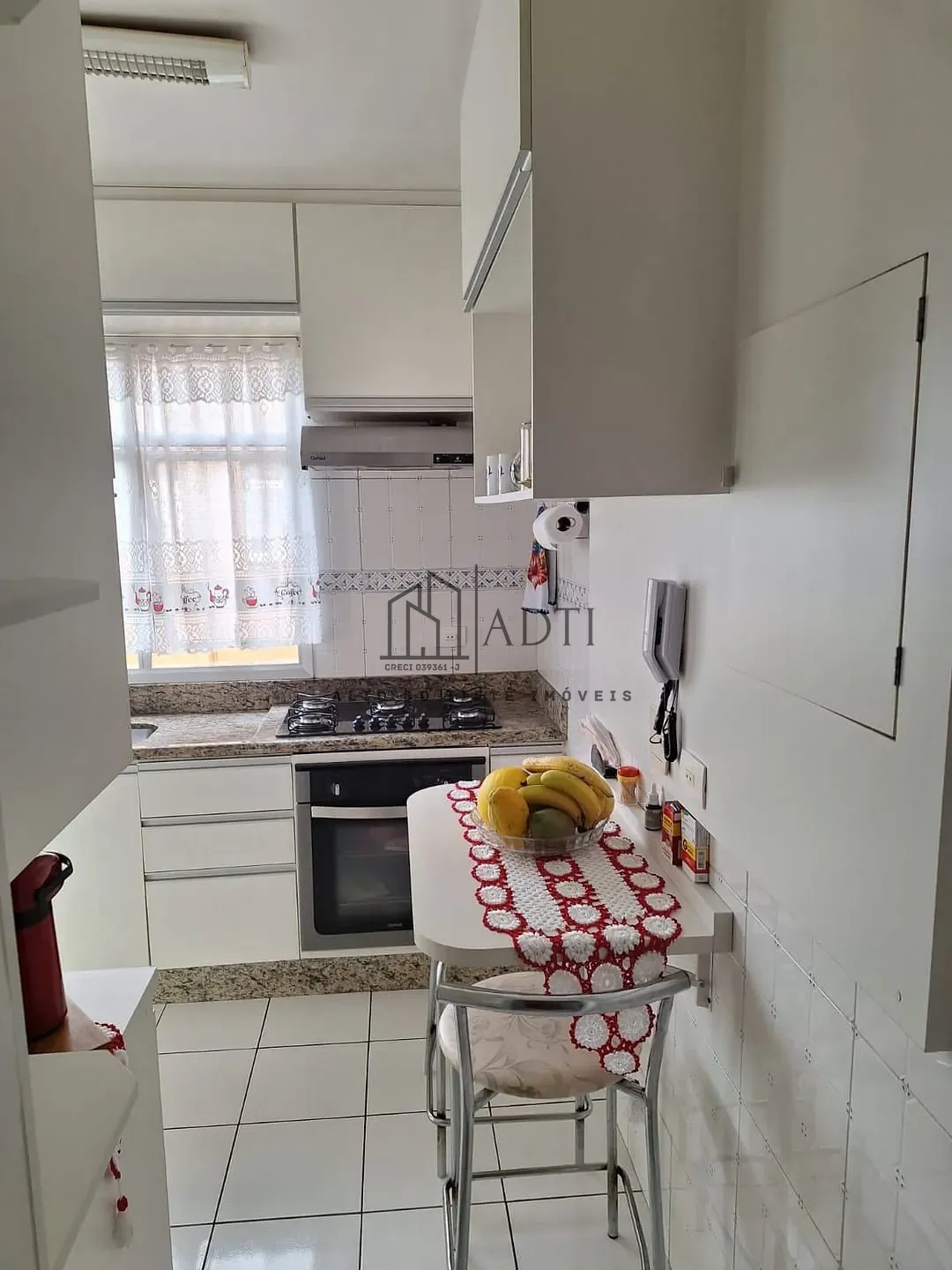 Apartamento, 2 quartos, 54 m² - Foto 6