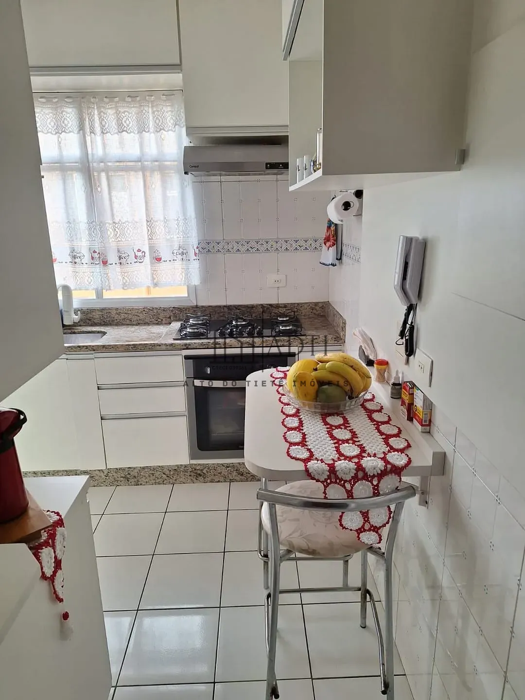 Apartamento, 2 quartos, 54 m² - Foto 7