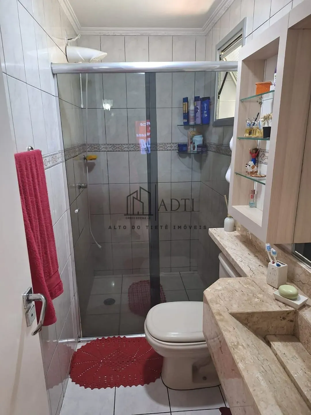 Apartamento, 2 quartos, 54 m² - Foto 10